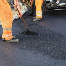 Stem, NC Driveway Paving Services Company